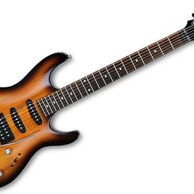 Ibanez GSA60-BS Elektro Gitar