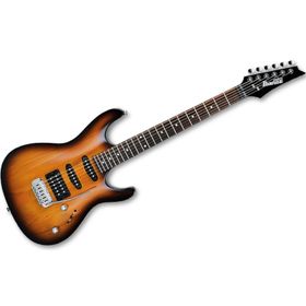Ibanez GSA60-BS Elektro Gitar