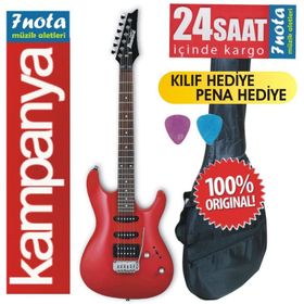 Ibanez GSA60 Elektro Gitar