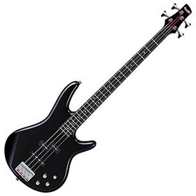 İbanez GSR-200 BK-Siyah Bas Gitar