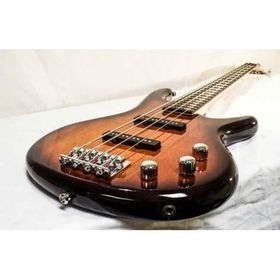 IBANEZ GSR180-BS BASS GİTAR