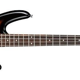 IBANEZ GSR180-BS BASS GİTAR