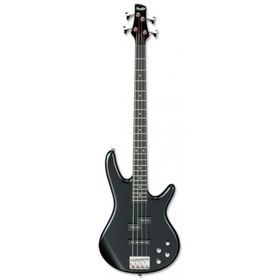 Ibanez GSR200 BK GSR Serisi Siyah 4 Telli Elektro Bas Gitar