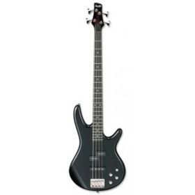 Ibanez GSR200 BK GSR Serisi Siyah 4 Telli Elektro Bas Gitar
