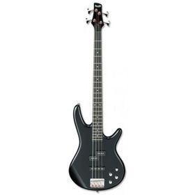 Ibanez GSR200 BK GSR Serisi Siyah 4 Telli Elektro Bas Gitar