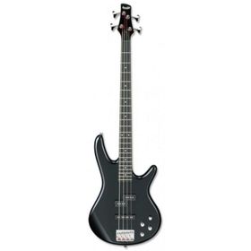 Ibanez GSR200 BK GSR Serisi Siyah 4 Telli Elektro Bas Gitar