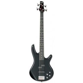Ibanez GSR200 BK GSR Serisi Siyah 4 Telli Elektro Bas Gitar