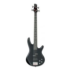 Ibanez GSR200 BK GSR Serisi Siyah 4 Telli Elektro Bas Gitar