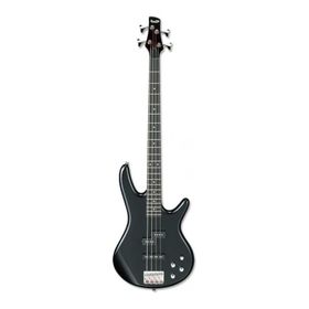 Ibanez GSR200 BK GSR Serisi Siyah 4 Telli Elektro Bas Gitar