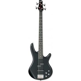Ibanez GSR200 BK GSR Serisi Siyah 4 Telli Elektro Bas Gitar
