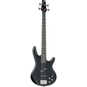 Ibanez GSR200 BK GSR Serisi Siyah 4 Telli Elektro Bas Gitar