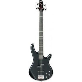 Ibanez GSR200 BK GSR Serisi Siyah 4 Telli Elektro Bas Gitar