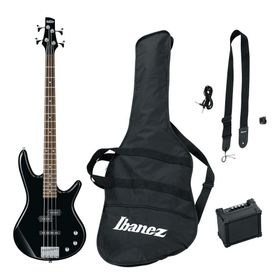 Ibanez GSR205B-WNF 5 Telli Bas Gitar