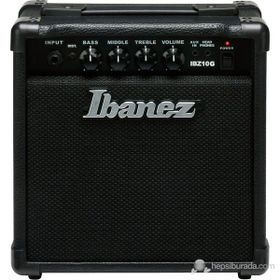 Ibanez IBZ 10G Elektro Gitar Amfisi