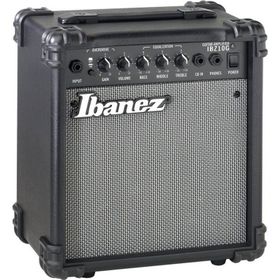 Ibanez IBZ 10G Elektro Gitar Amfisi