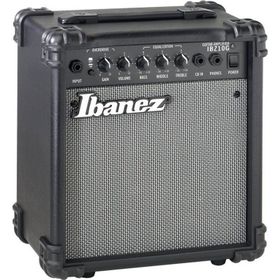 Ibanez IBZ 10G Elektro Gitar Amfisi