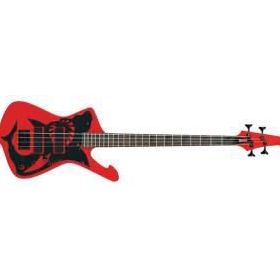 IBANEZ ICB010LTD-RDF BASS GİTAR
