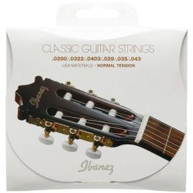 Ibanez ICLS6NT Klasik Gitar Teli