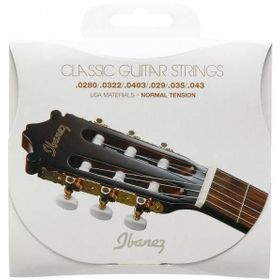 Ibanez ICLS6NT Klasik Gitar Teli