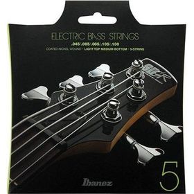Ibanez IEBS5C 5 Telli Bas Gitar Teli
