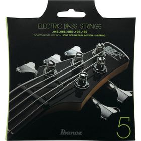 Ibanez IEBS5C 5 Telli Bas Gitar Teli