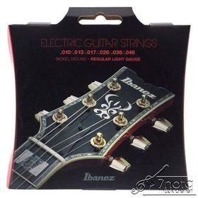 Ibanez IEGS61 Elektro Gitar Teli