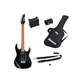Ibanez IJRX20U-BKN Elektro Gitar Paketi