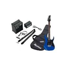 Ibanez IJRX20U-BL Elektro Gitar Paketi