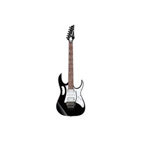 Ibanez Jemjr-BK Steve Vai Signature Siyah Elektro Gitar