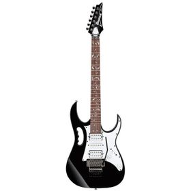 Ibanez Jemjr-BK Steve Vai Signature Siyah Elektro Gitar