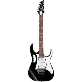 Ibanez Jemjr-BK Steve Vai Signature Siyah Elektro Gitar