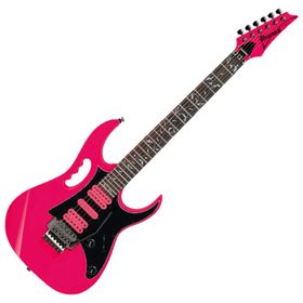 Ibanez JEMJRSP PK Pink Steve Vai İmzalı Model Elektro Gitar
