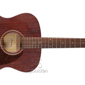 Ibanez PC12MH-OPN Akustik Gitar