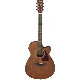Ibanez PC12MHCE-OPN Elektro Akustik Gitar