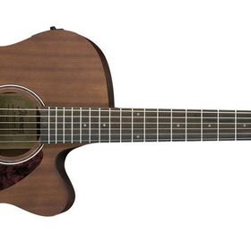 Ibanez PC12MHCE-OPN Elektro Akustik Gitar
