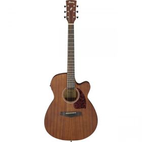 Ibanez PC12MHCE-OPN Elektro Akustik Gitar