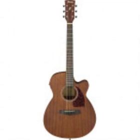 Ibanez PC12MHCE-OPN Elektro Akustik Gitar