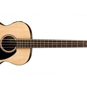 Ibanez PCBE12-OPN Akustik Bass Gitar