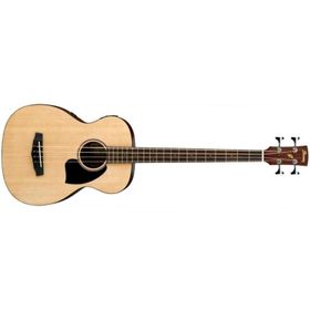 Ibanez PCBE12-OPN Akustik Bass Gitar
