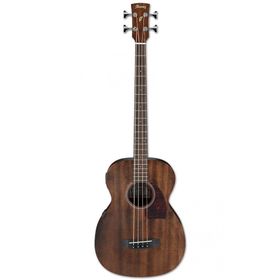 Ibanez PCBE12MH-OPN Elektro Akustik Gitar