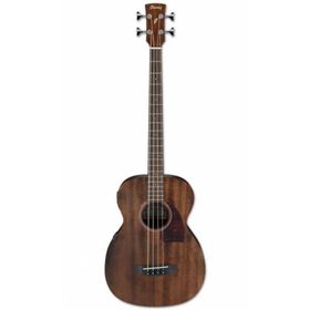 Ibanez PCBE12MH-OPN Elektro Akustik Gitar