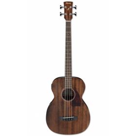 Ibanez PCBE12MH-OPN Elektro Akustik Gitar