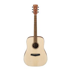 IBANEZ PF10CE-OPN Elektro Akustik Gitar