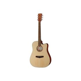 IBANEZ PF10CE-OPN Elektro Akustik Gitar