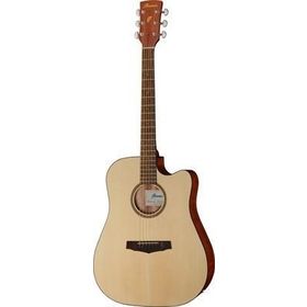 IBANEZ PF10CE-OPN Elektro Akustik Gitar