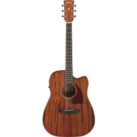 Ibanez PF12MHCE-OPN Elektro Akustik Gitar