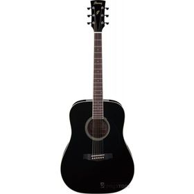 Ibanez PF15-BK Akustik Gitar