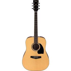 Ibanez PF15-NT Akustik Gitar