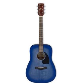 İbanez PF18-WDB Washed Denim Burst Akustik Gitar
