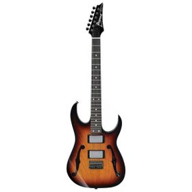 Ibanez PGM401-TFB Kutulu (Paul Gılbert) Japon Elktro Gitar